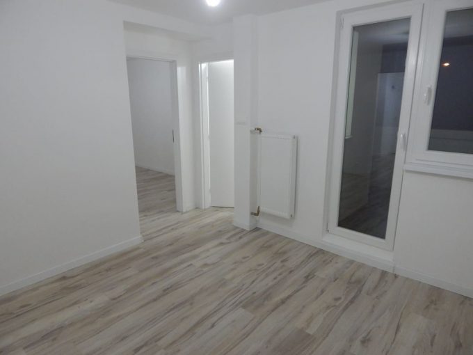 PREDANÉ: 2-izbový byt v časti Priekopa – Martin